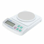 Digital Electronic Compact Scale