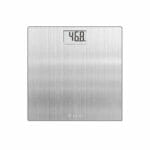 Digital Personal Scale Stainless Steel
