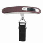 Electronic Luggage Scale