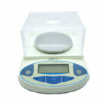 Electronic Balance Precision Instrument