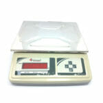 Wensar Electronic Scale