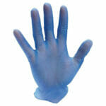 Disposable Poly Gloves