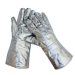 Fire Resistant Gloves