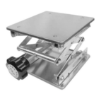Lab Crane Jack