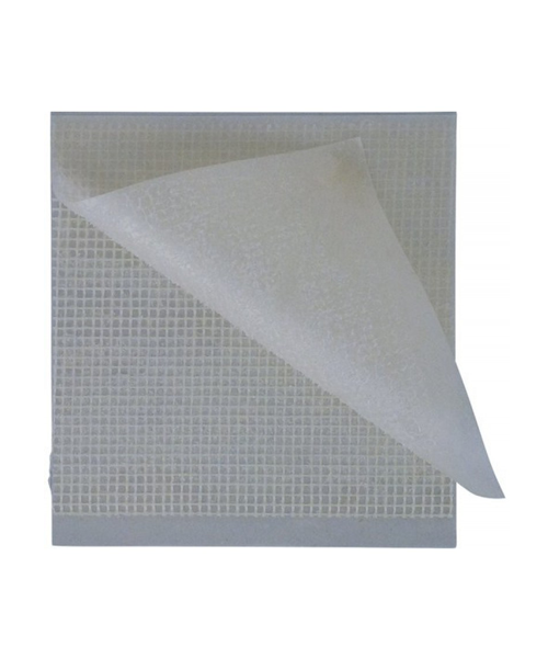 Sterile Paraffin Gauze Dressing (10 PCS)