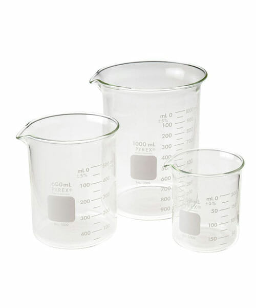 Beaker