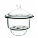 Laboratory Discator 30 CM