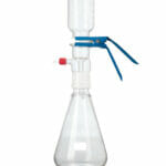 Vacuum Filtration 250 ML