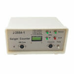 Geiger Counter J 2554-1