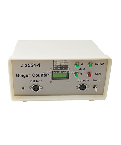 عداد جيجر J 2554-1