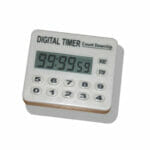 Digital Timer
