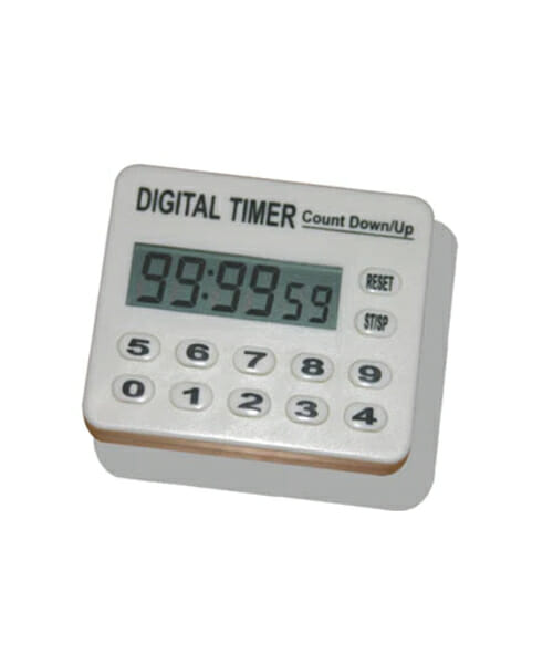 Digital Timer
