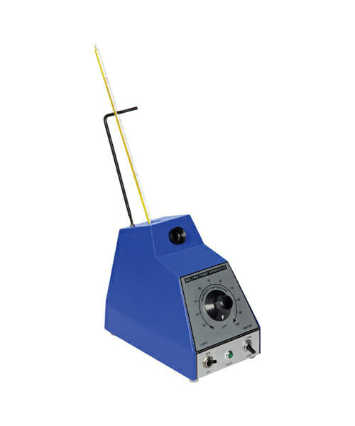 Melting Point Apparatus
