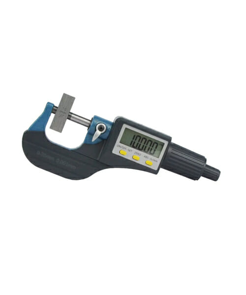 Digital Outside Micrometer