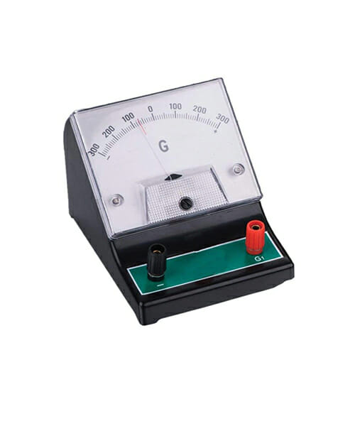 Galvanometer Educational