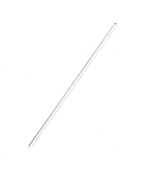 Glass Stir Bar