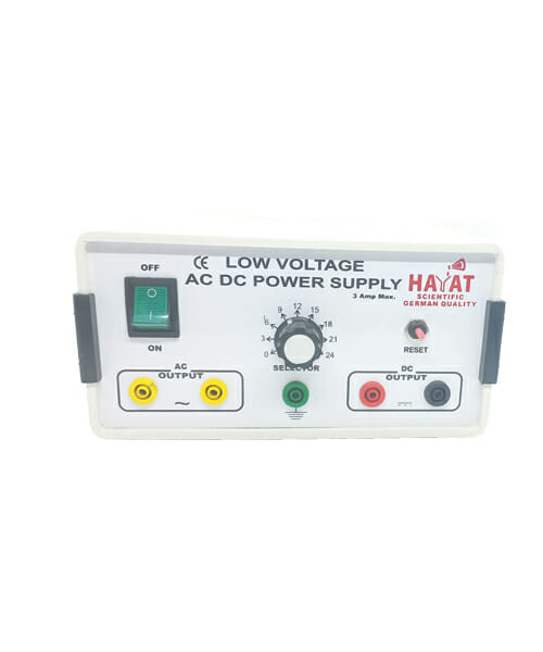 Low Voltage Ac Dc Power Supply