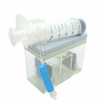 Liquid Battery Model