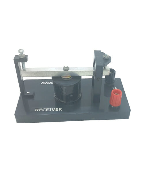 Receiver