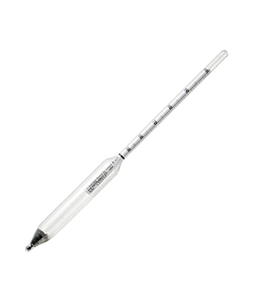 Alcohol Hydrometer