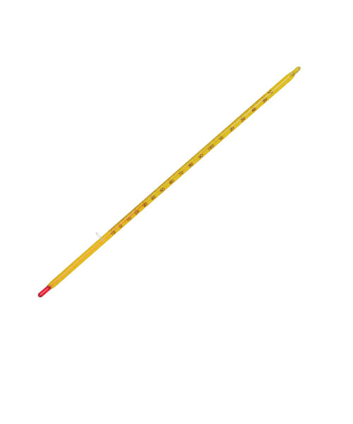Alcohol Thermometer 0-50