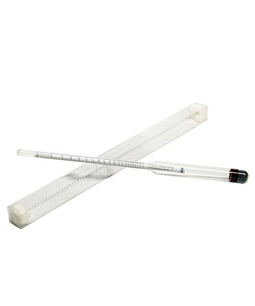 Alcohol Thermometer From 100 To 200