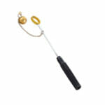 Ball And Ring Apparatus
