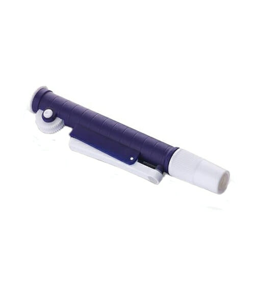 Pipette Pump