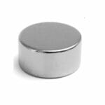Circular Neodymium Magnet
