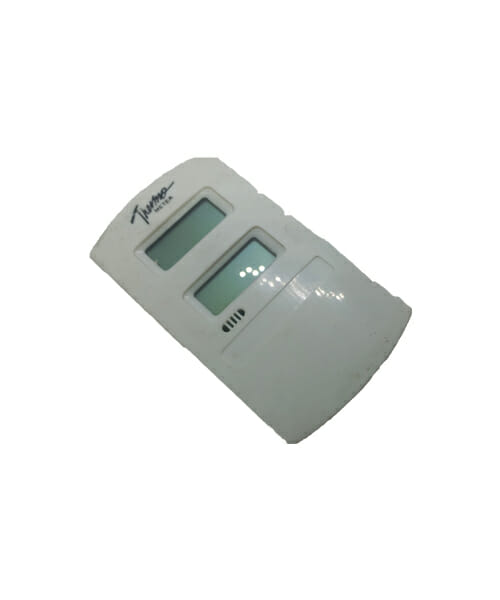 Thermo Meter