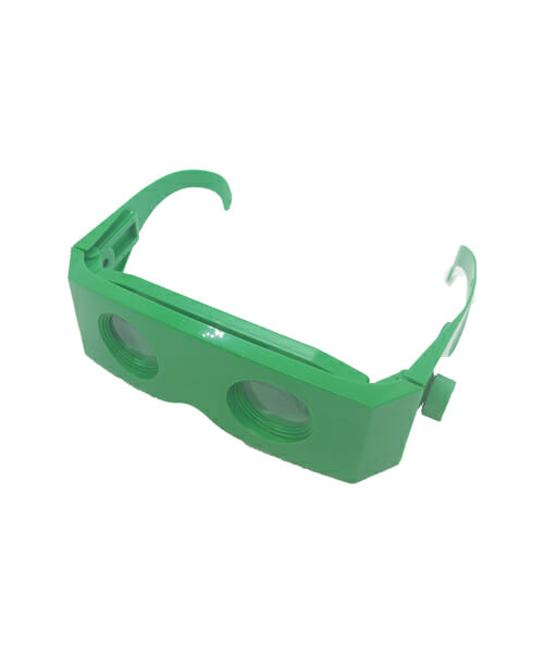 Magnifying Glasses