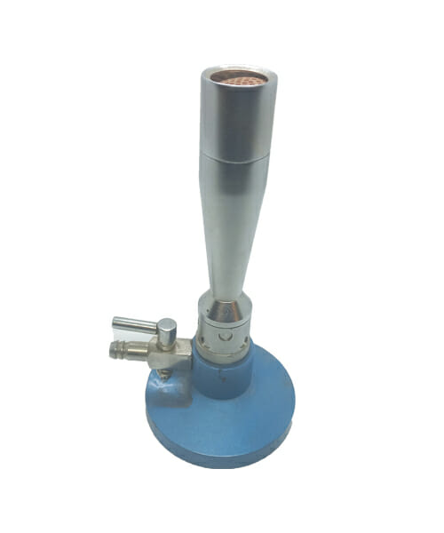 Bunsen Burner