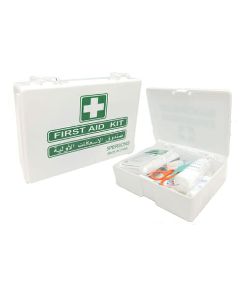First Aid Kit