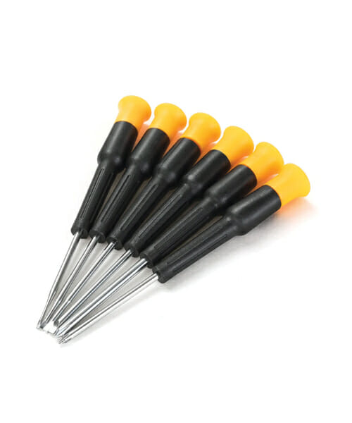 Home Tool Set 6 Pieces