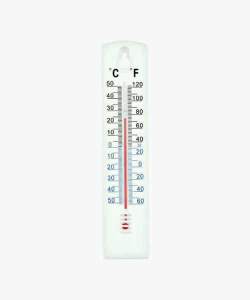 In-Outdoor Thermometer-Hygrometer