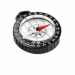 Small Round Compass