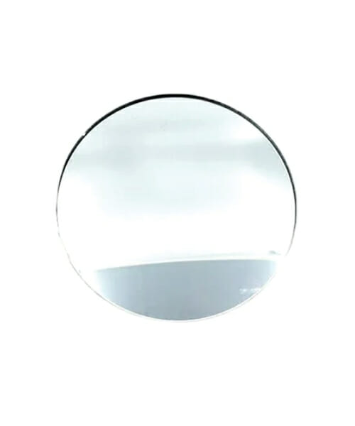 Flat Mirror 6 Cm