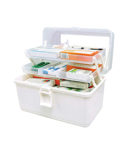 Real Nurse Medical Kit