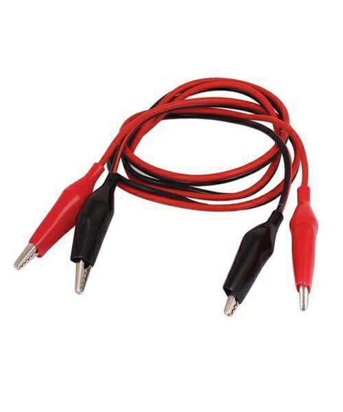 Alligator Clips