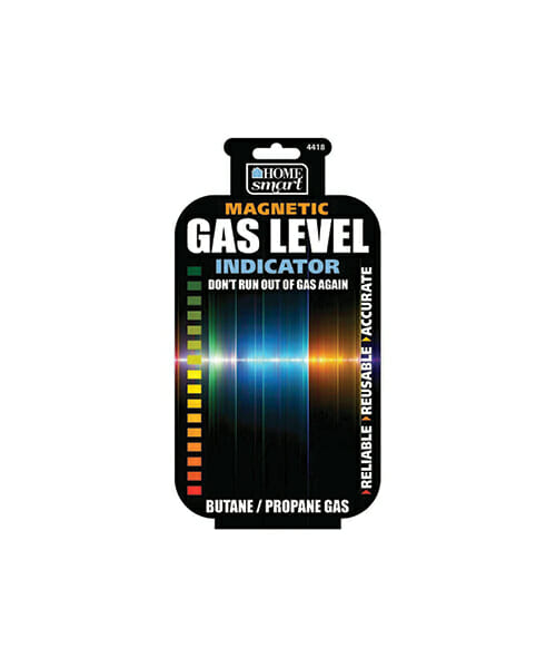 Magnetic Gas Level