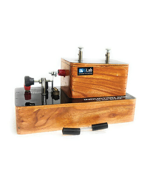 Induction Coil 10Mm