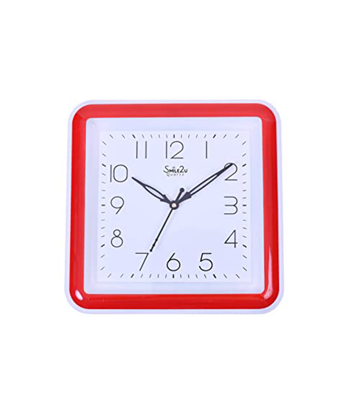 Quartz Clock