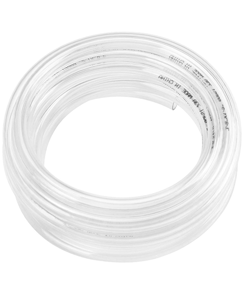 Flexible Plastic Tubing 5Mm