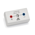 Electrolitic Capacitance 350-500 V