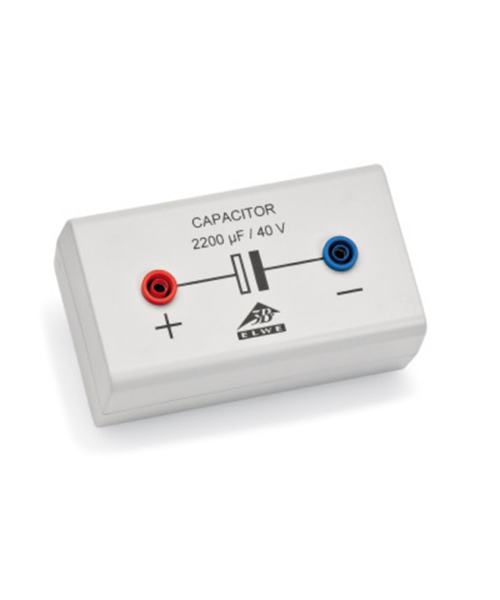 Electrolitic Capacitance 350-500 V