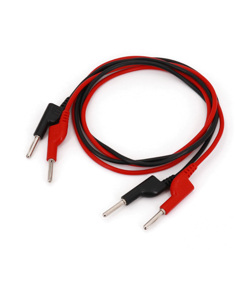 Banana To Banana Cable