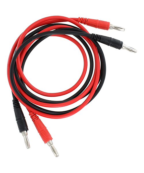 Banana To Banana Cable