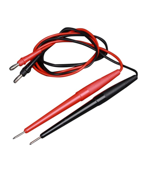 Universal 1000V 10A Prope Multimeter Test