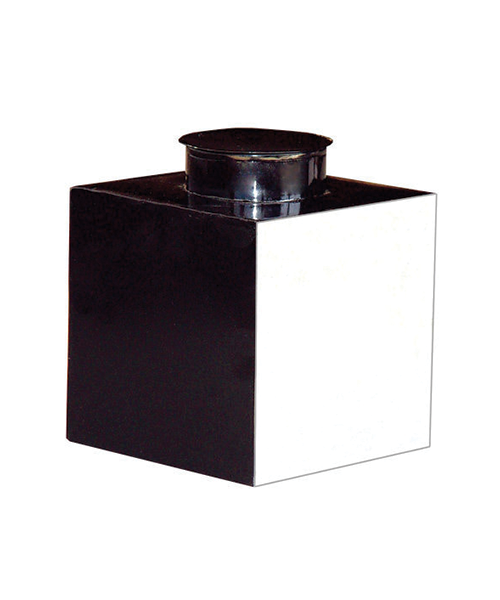Leslie Cube