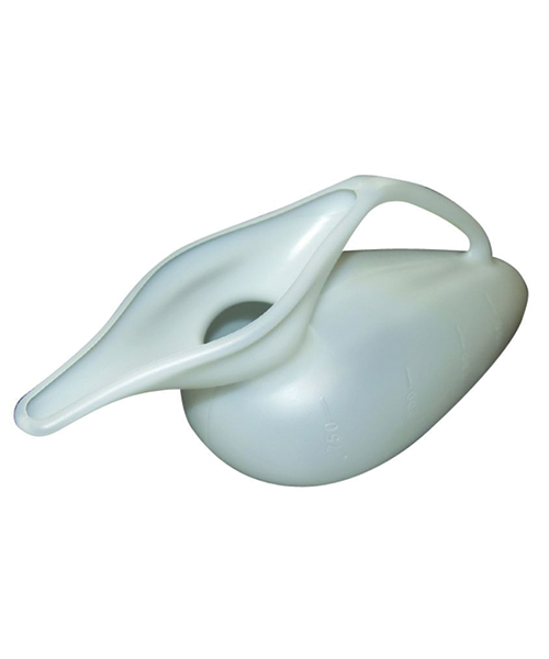 Female Urinal Bottle